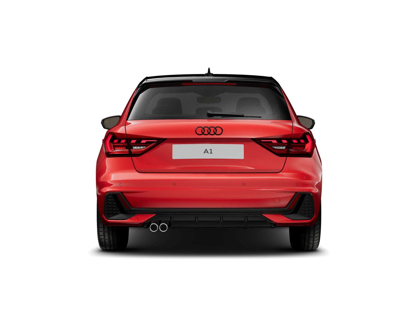 Audi A1 S Line 40 TFSI - 2025 - Joinsteer - #6