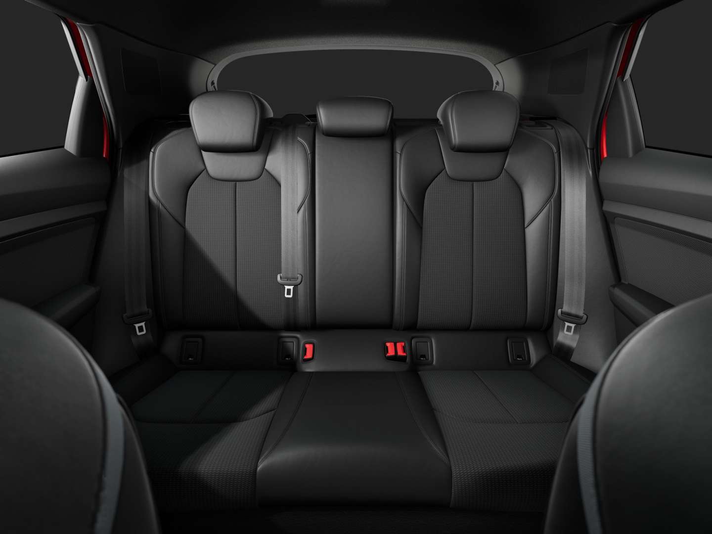 Audi A1 S Line 40 TFSI - 2025 - Joinsteer - #10