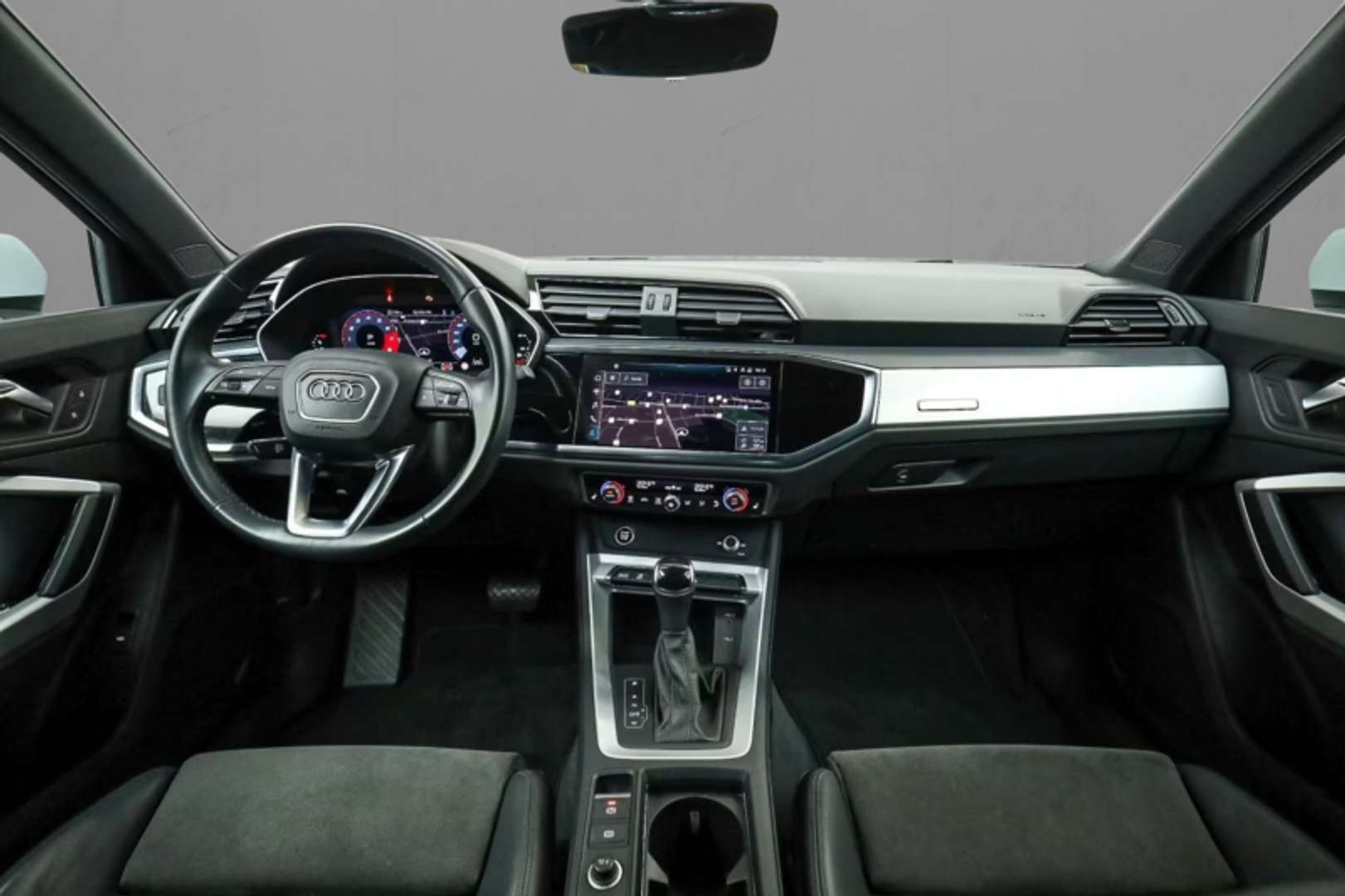 Audi Q3 S Line Edition 35 TFSI - 2022 - Joinsteer - #6