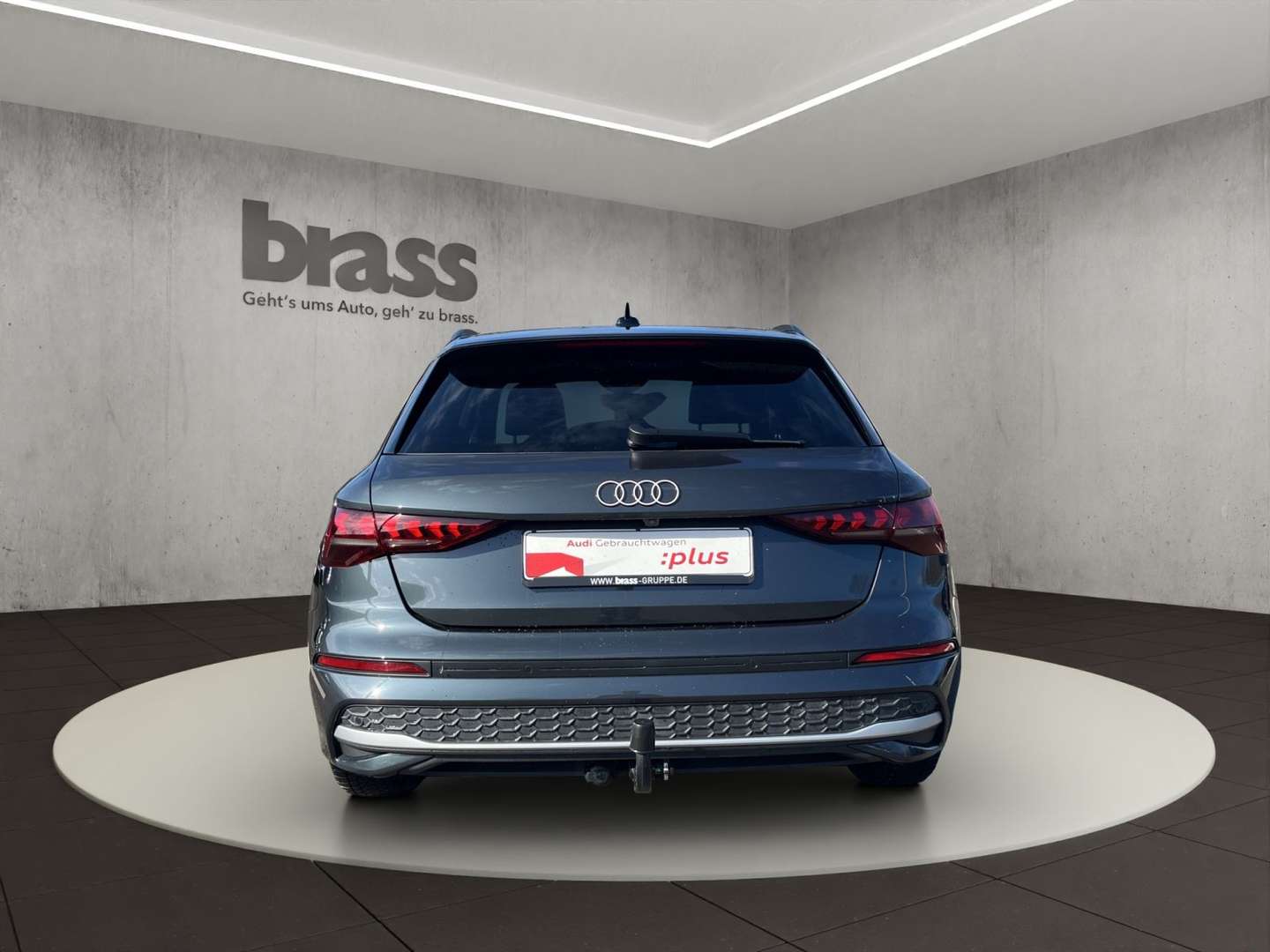 Audi A3 35 TFSI - 2025 - Joinsteer - #5