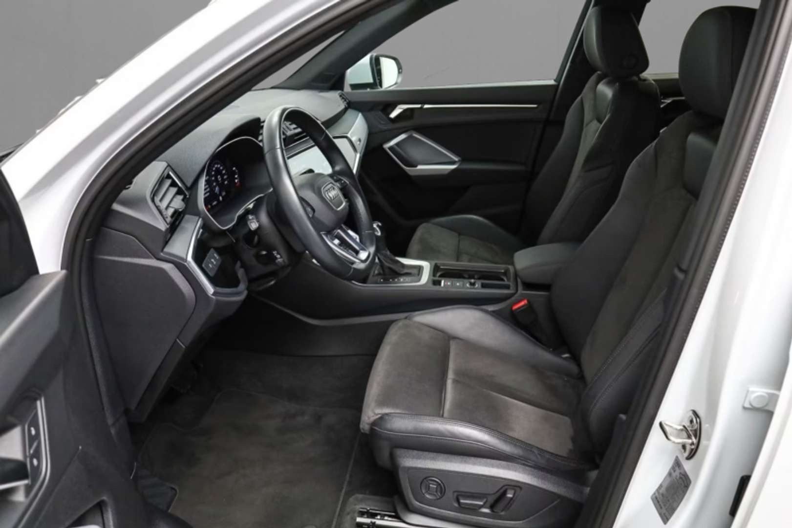 Audi Q3 S Line Edition 35 TFSI - 2022 - Joinsteer - #7