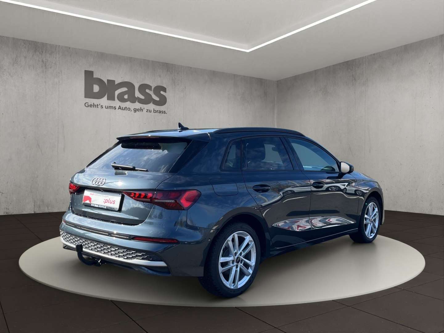 Audi A3 35 TFSI - 2025 - Joinsteer - #6