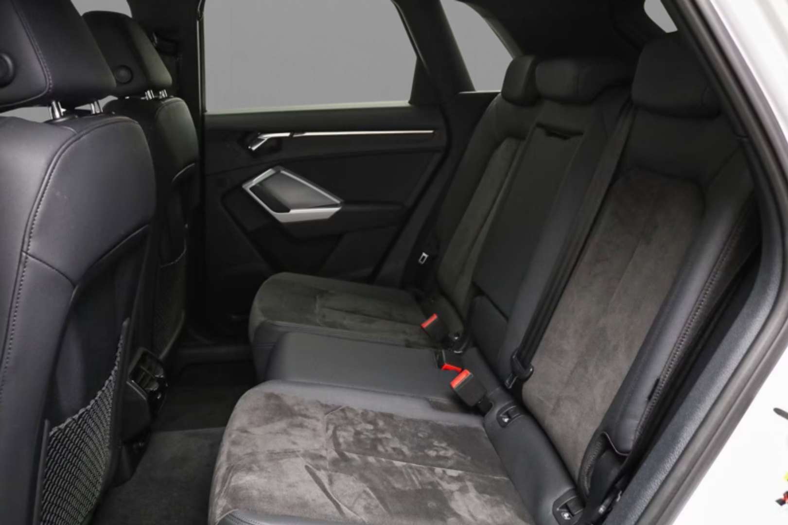 Audi Q3 S Line Edition 35 TFSI - 2022 - Joinsteer - #8