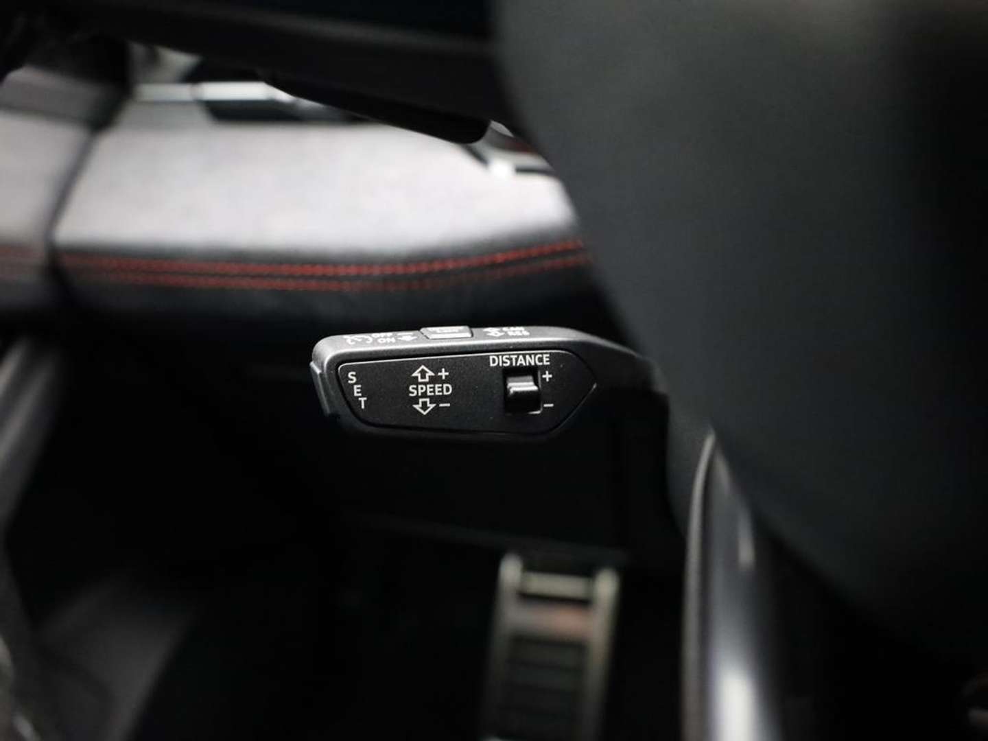 Audi S6 E-tron 370 KW - 2025 - Joinsteer - #5