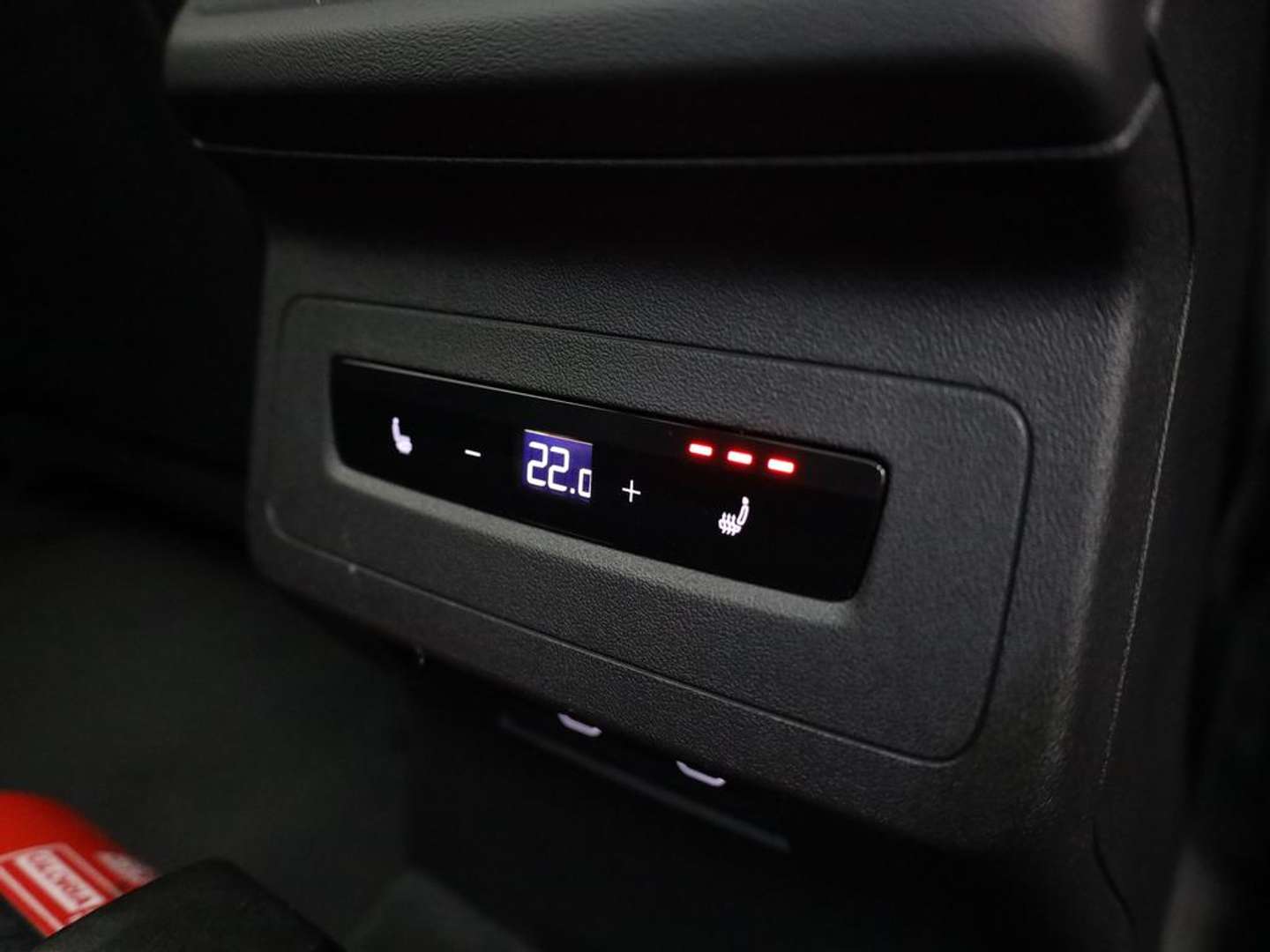 Audi S6 E-tron 370 KW - 2025 - Joinsteer - #6