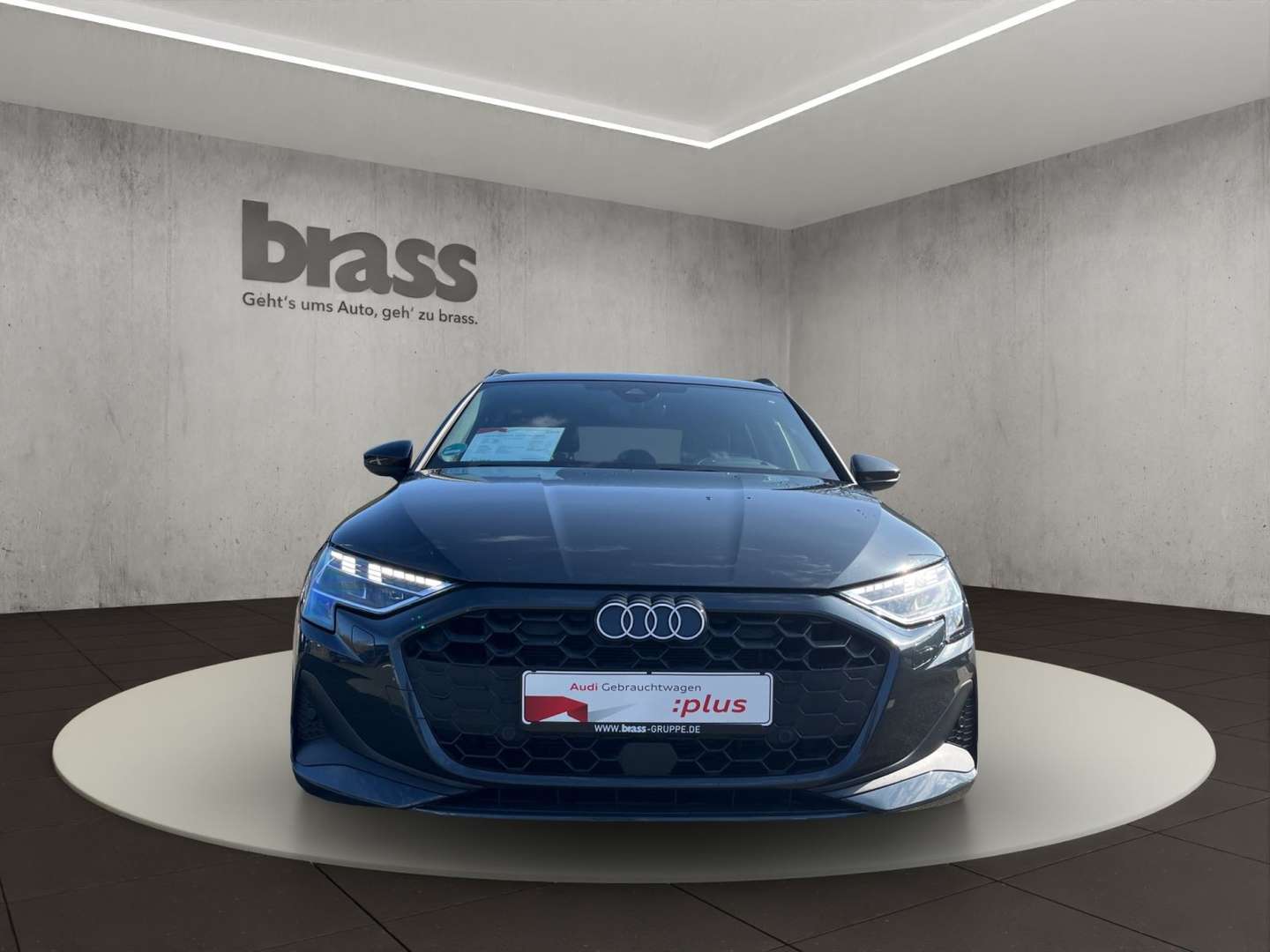 Audi A3 35 TFSI - 2025 - Joinsteer - #9