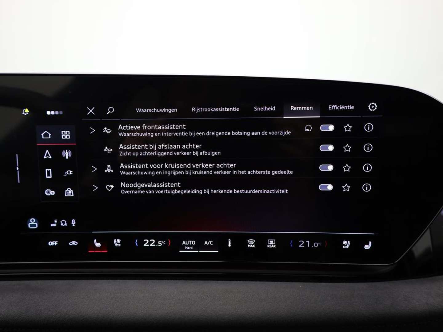 Audi S6 E-tron 370 KW - 2025 - Joinsteer - #9