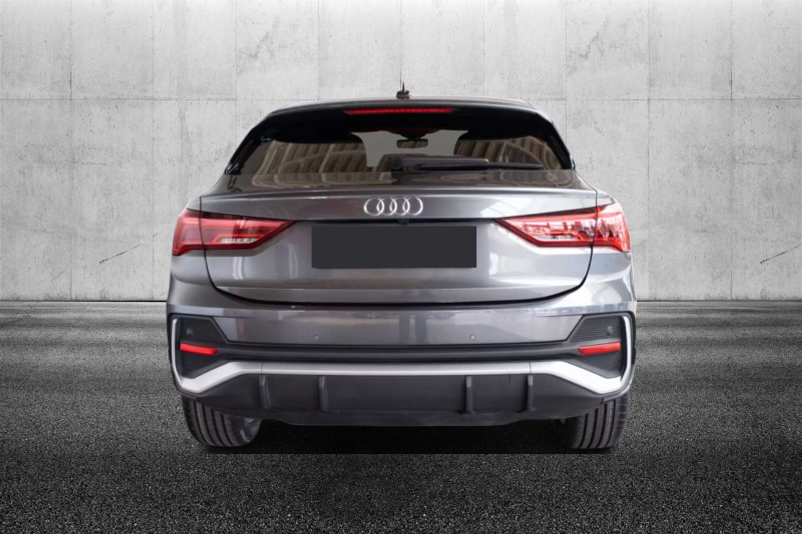 Audi Q3 S Line Edition 35 TDI - 2021 - Joinsteer - #5