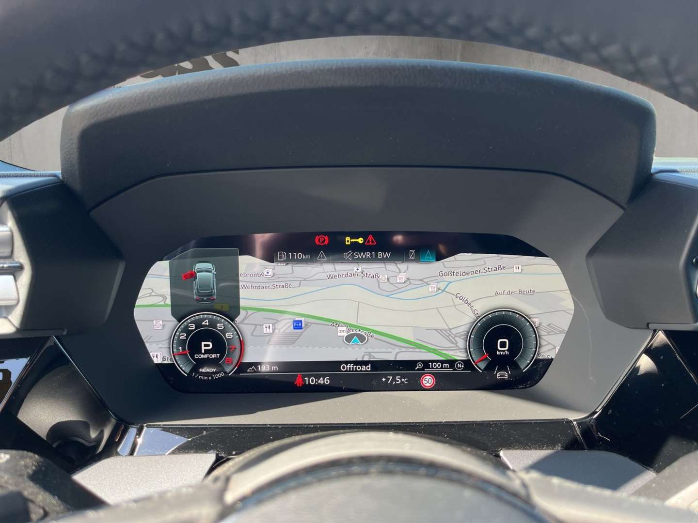 Audi A3 35 TFSI - 2025 - Joinsteer - #12