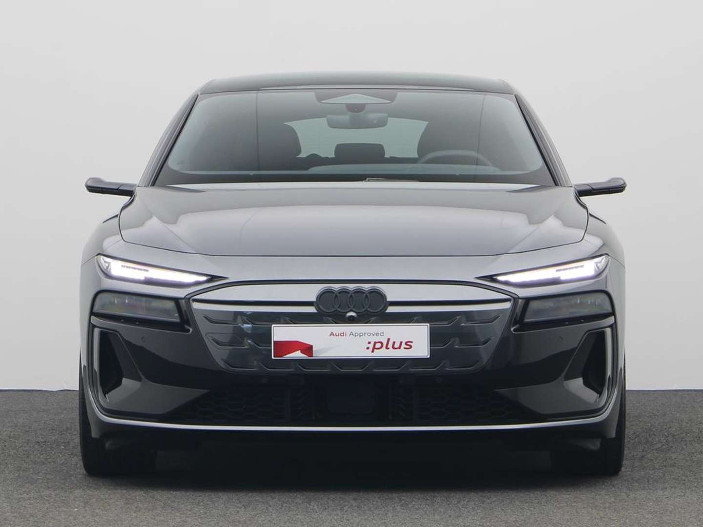 Audi S6 E-tron 370 KW - 2025 - Joinsteer - #10