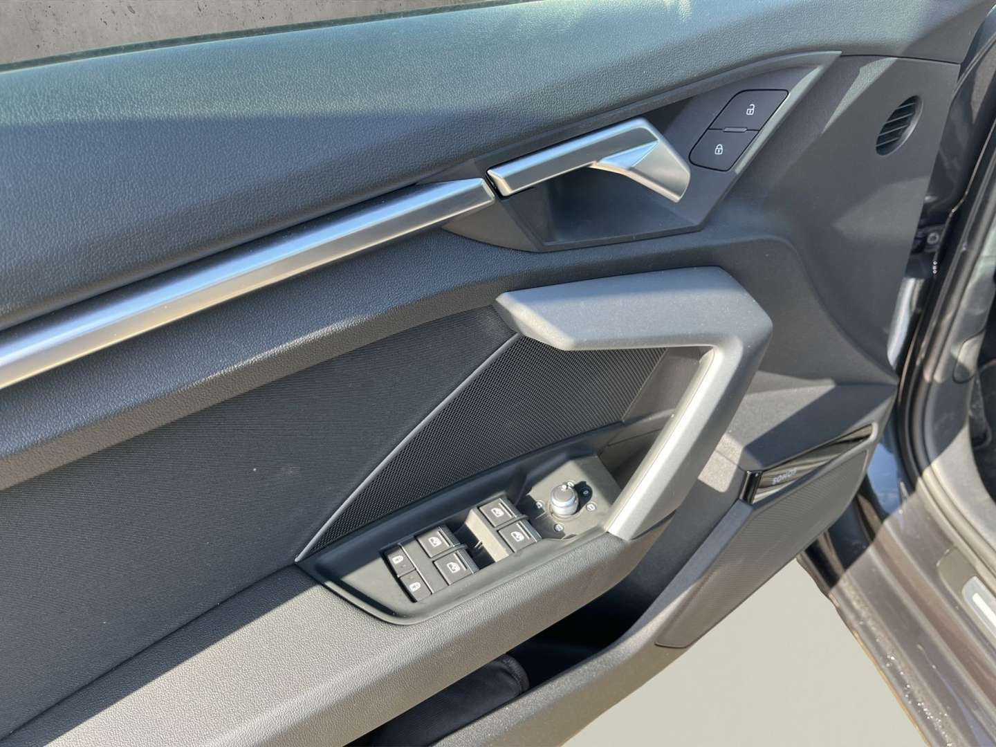 Audi A3 35 TFSI - 2025 - Joinsteer - #13