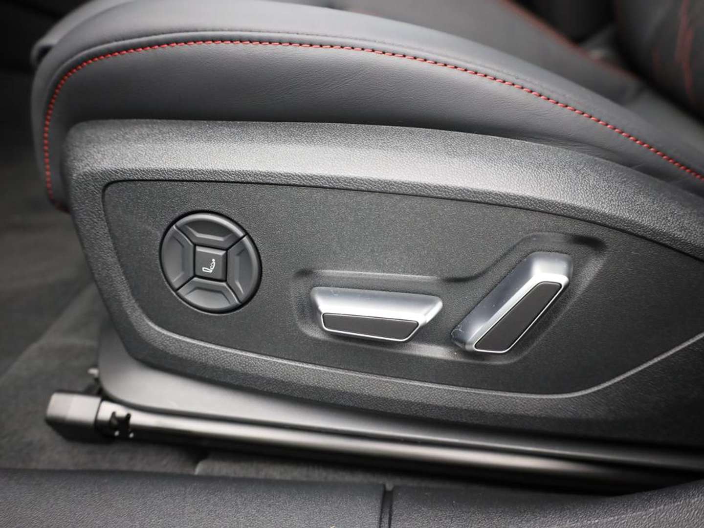 Audi S6 E-tron 370 KW - 2025 - Joinsteer - #12