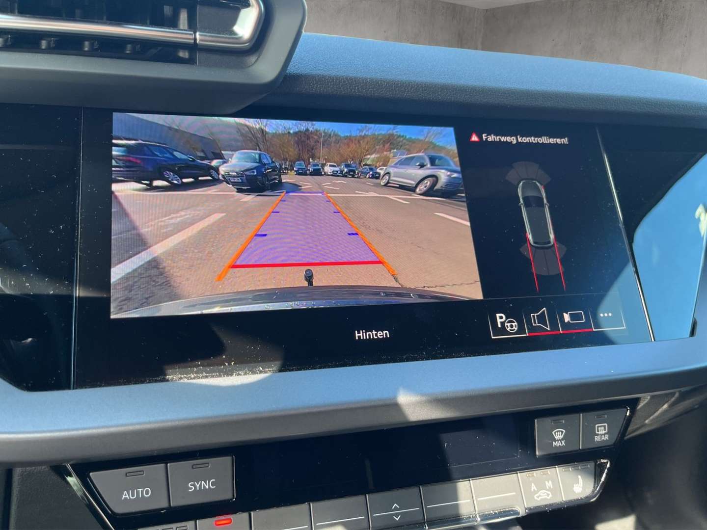 Audi A3 35 TFSI - 2025 - Joinsteer - #15