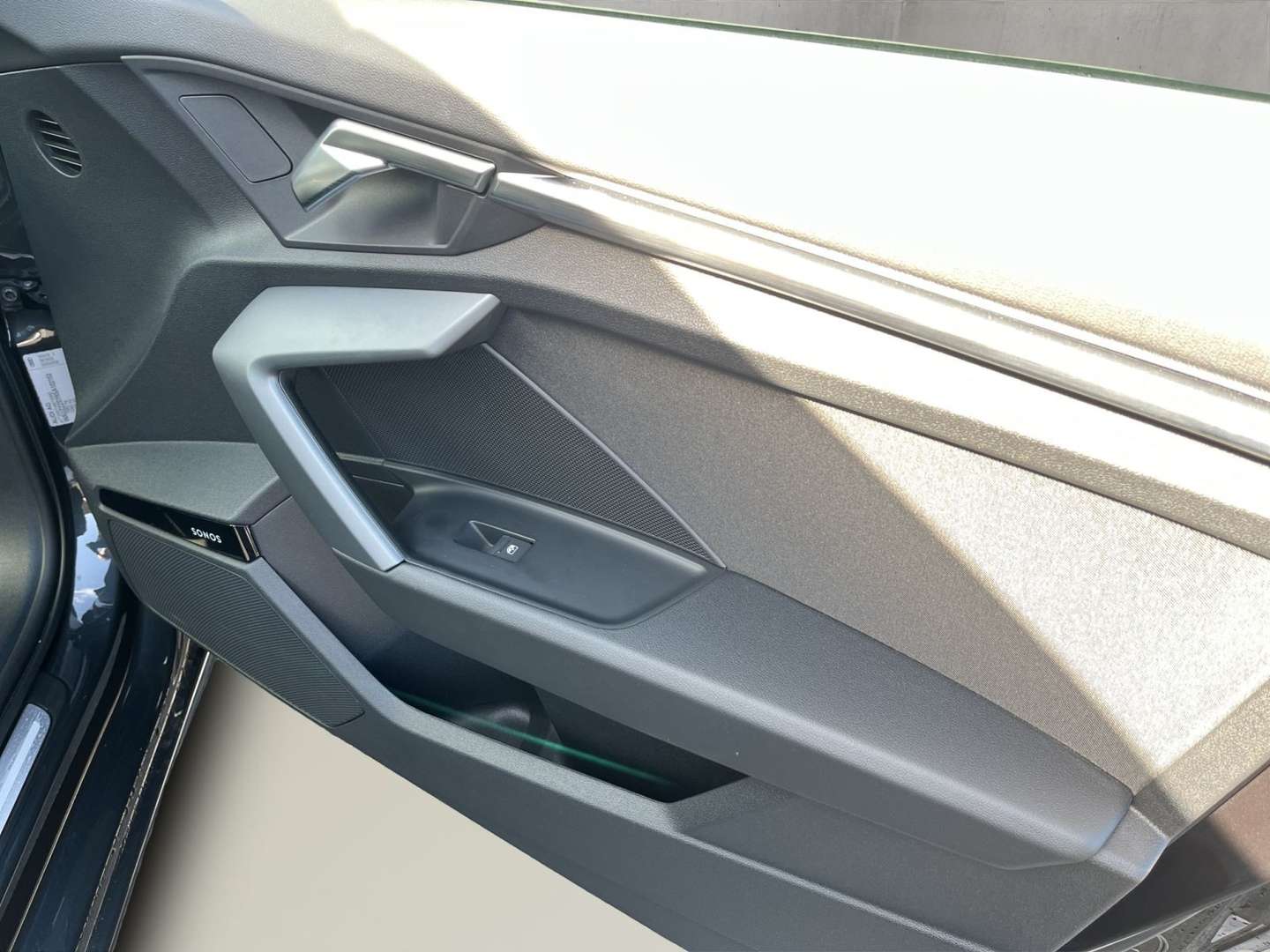 Audi A3 35 TFSI - 2025 - Joinsteer - #16