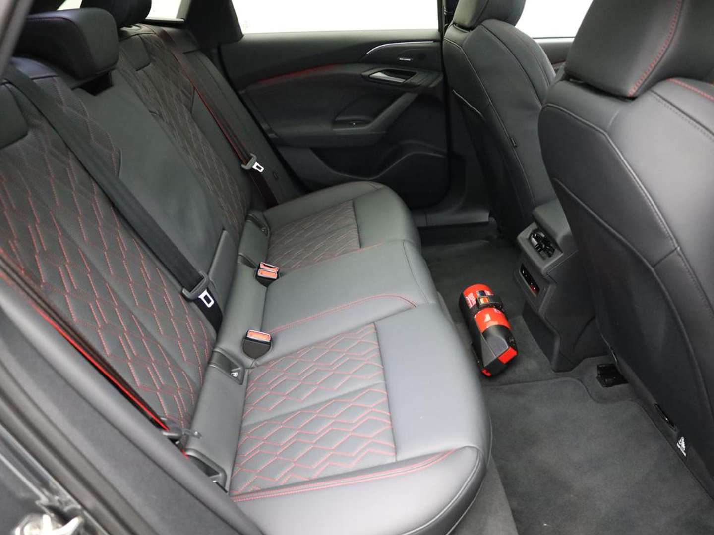 Audi S6 E-tron 370 KW - 2025 - Joinsteer - #14