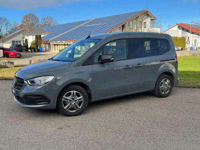 Mercedes Citan 110 -  - Joinsteer - #3