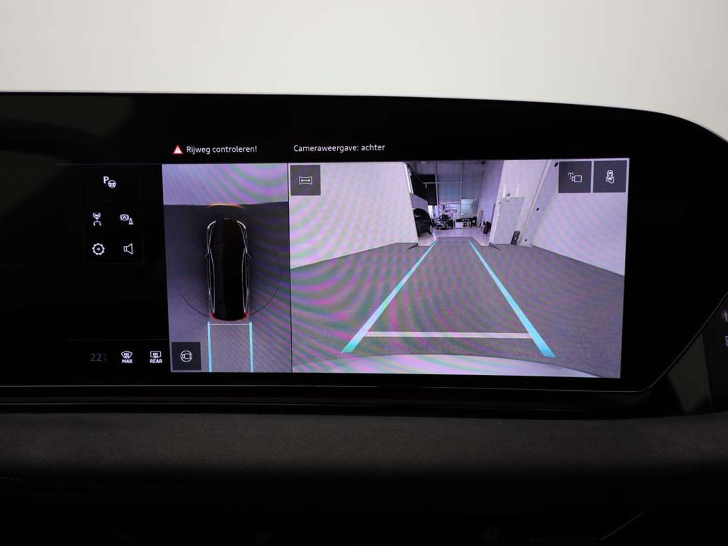 Audi S6 E-tron 370 KW - 2025 - Joinsteer - #18