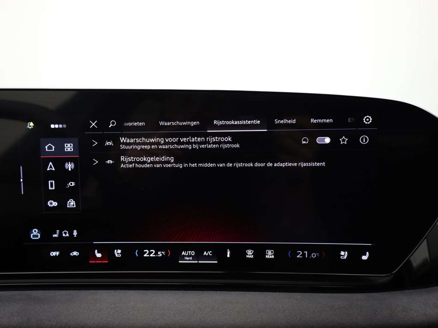 Audi S6 E-tron 370 KW - 2025 - Joinsteer - #19