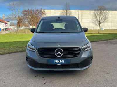 Mercedes Citan 110 -  - Joinsteer - #5