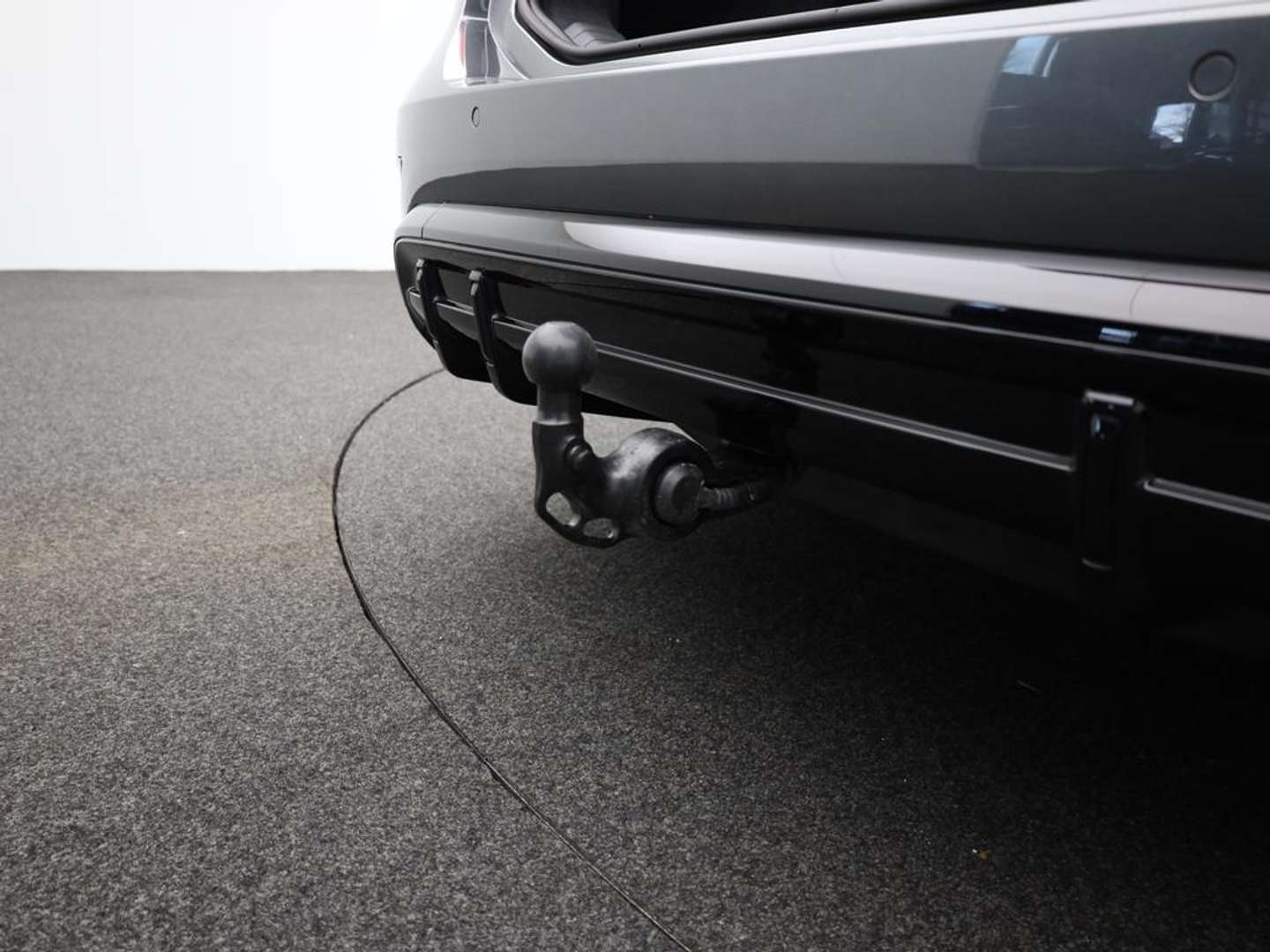 Audi S6 E-tron 370 KW - 2025 - Joinsteer - #23