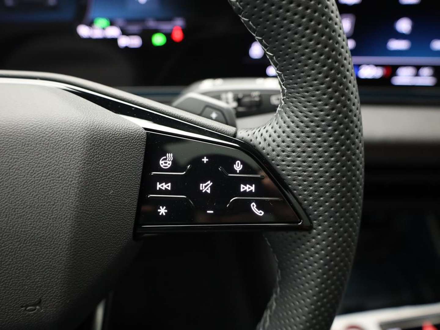 Audi S6 E-tron 370 KW - 2025 - Joinsteer - #24