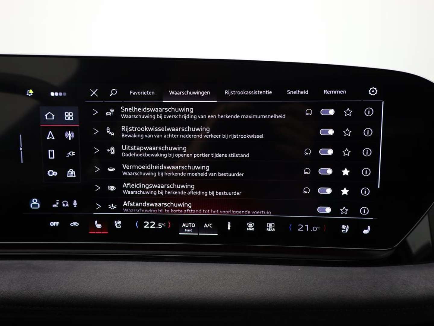 Audi S6 E-tron 370 KW - 2025 - Joinsteer - #25