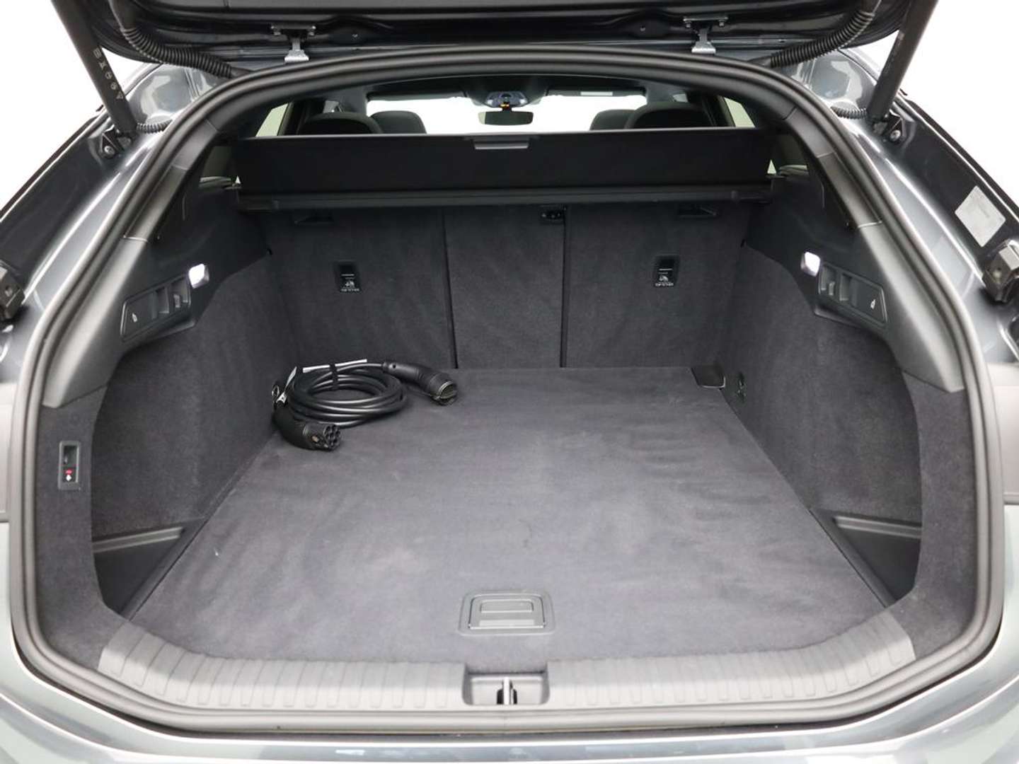 Audi S6 E-tron 370 KW - 2025 - Joinsteer - #26