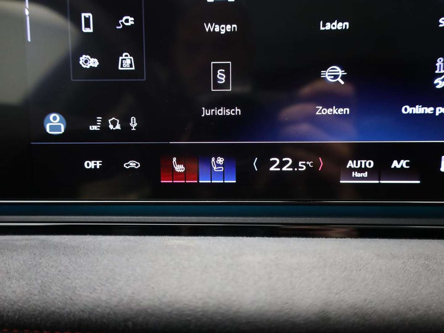 Audi S6 E-tron 370 KW - 2025 - Joinsteer - #27