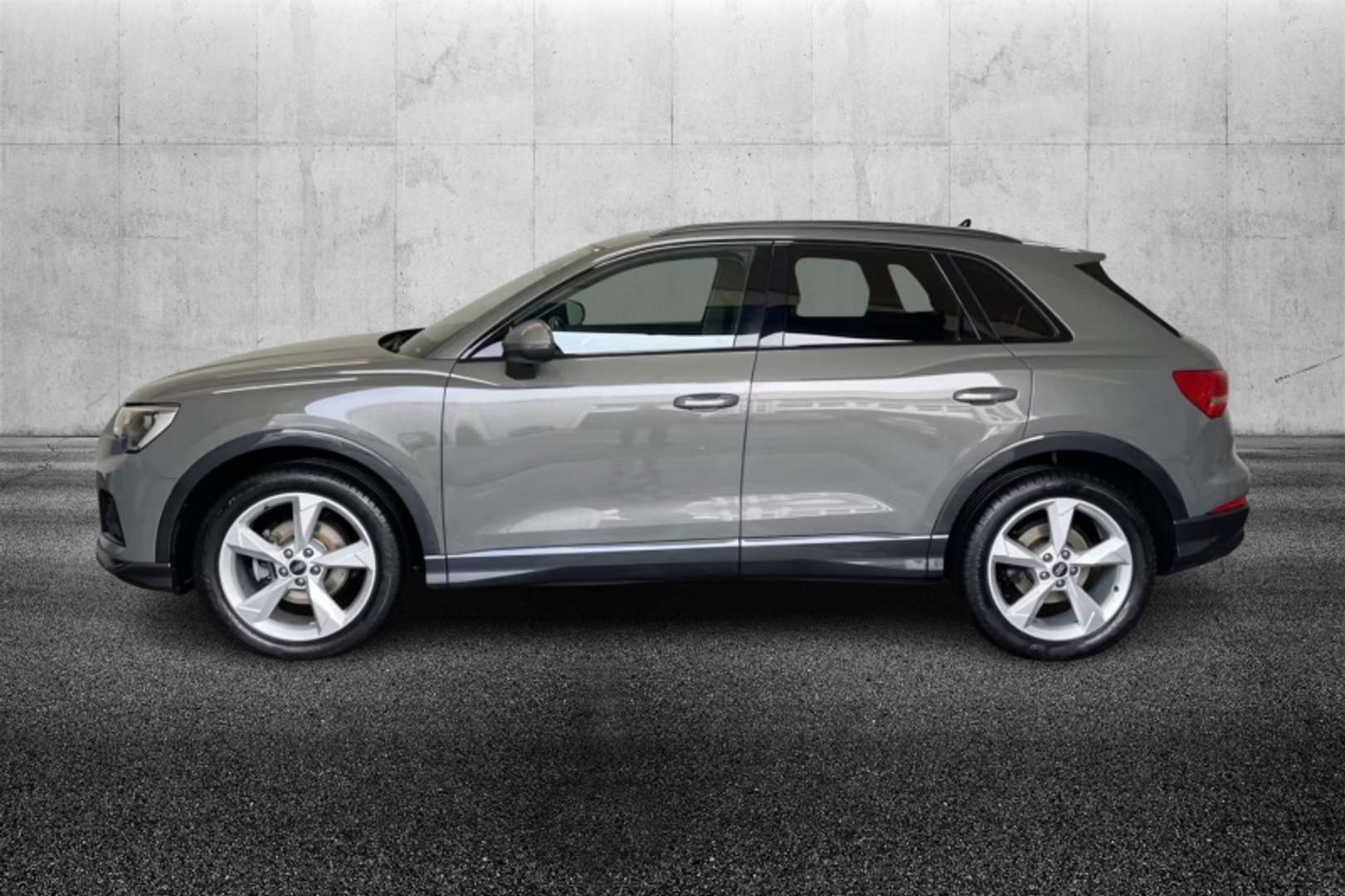 Audi Q3 Business Advanced 35 TFSI - 2022 - Joinsteer - #3