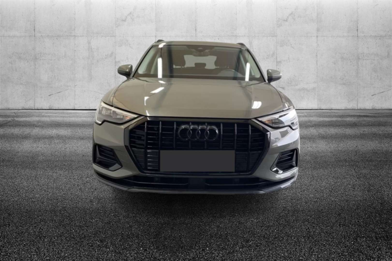 Audi Q3 Business Advanced 35 TFSI - 2022 - Joinsteer - #4