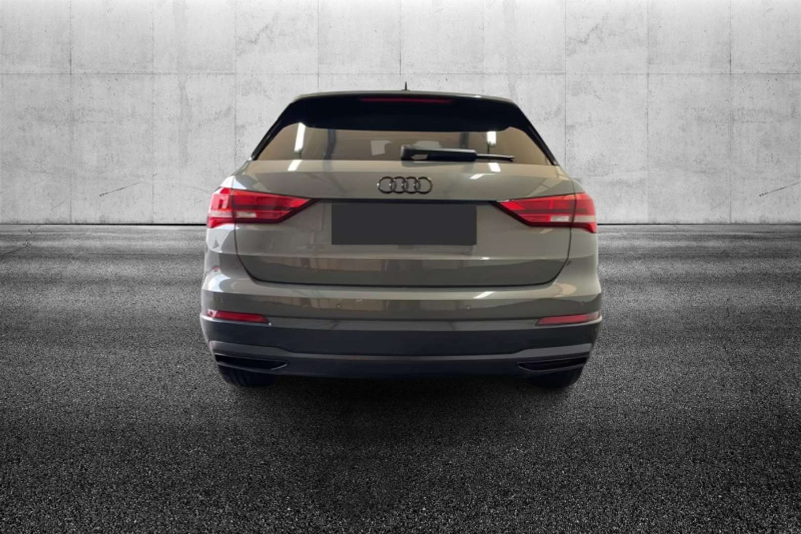 Audi Q3 Business Advanced 35 TFSI - 2022 - Joinsteer - #5