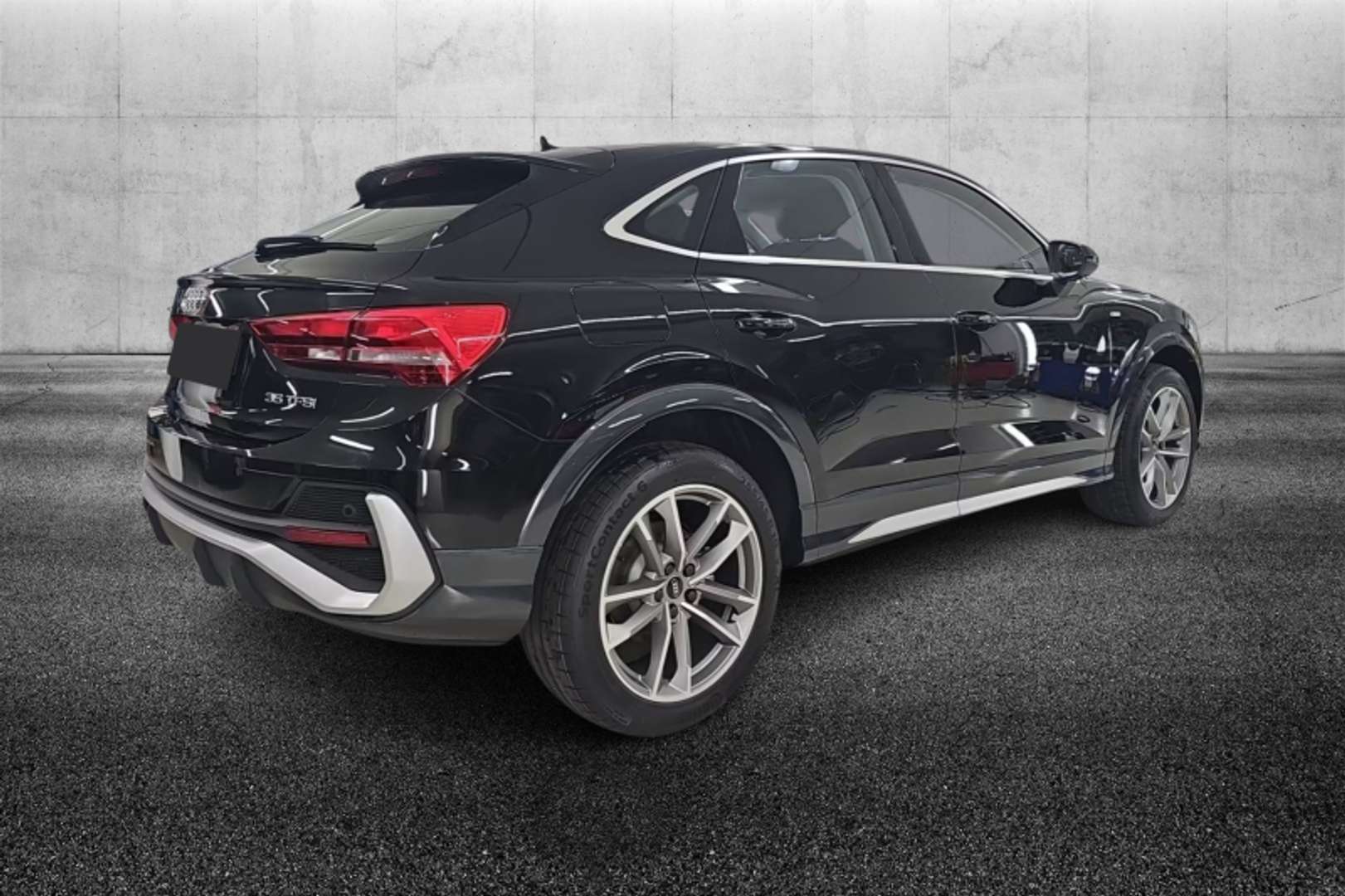 Audi Q3 S Line 35 TFSI - 2024 - Joinsteer - #3