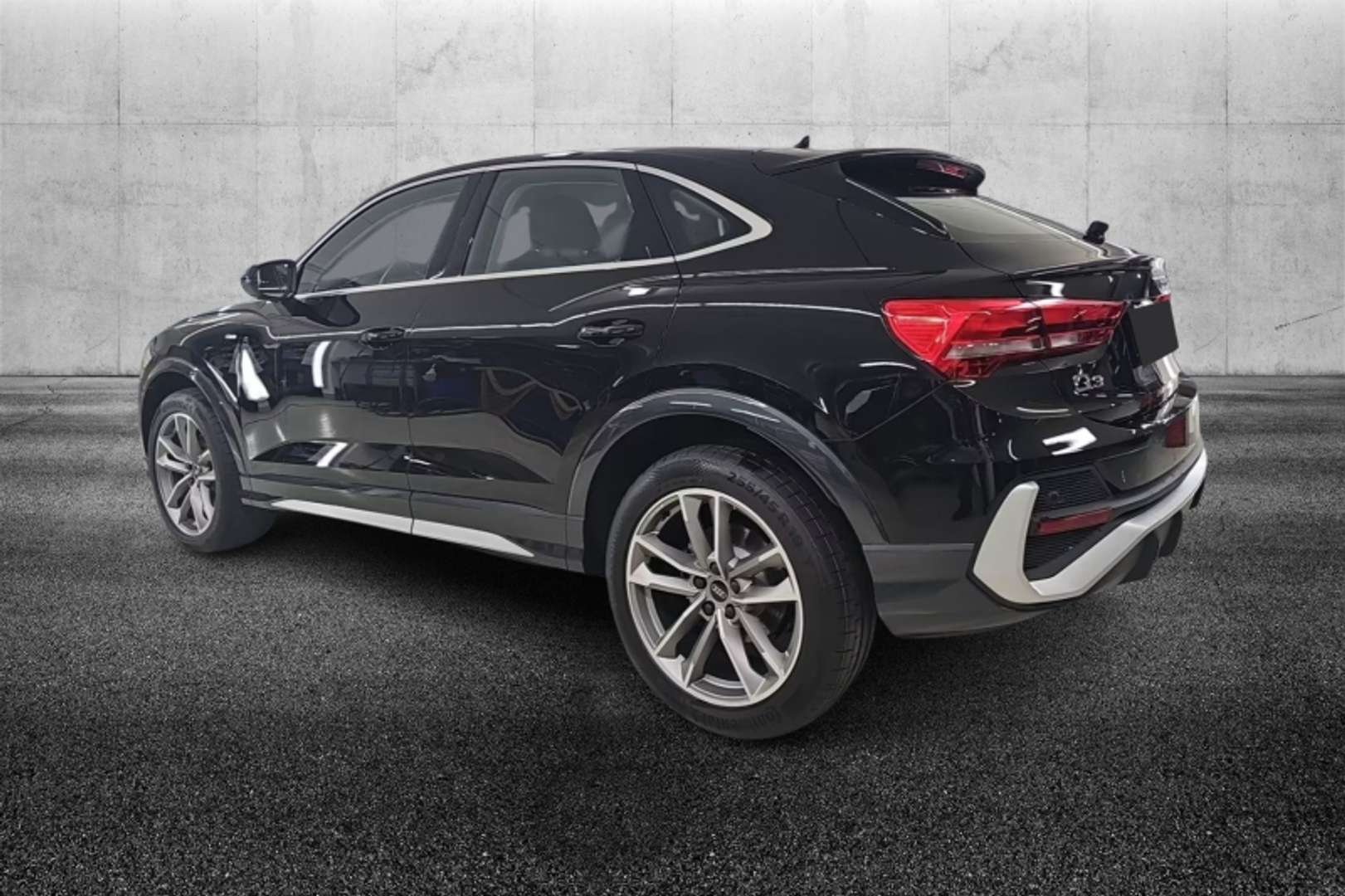 Audi Q3 S Line 35 TFSI - 2024 - Joinsteer - #4