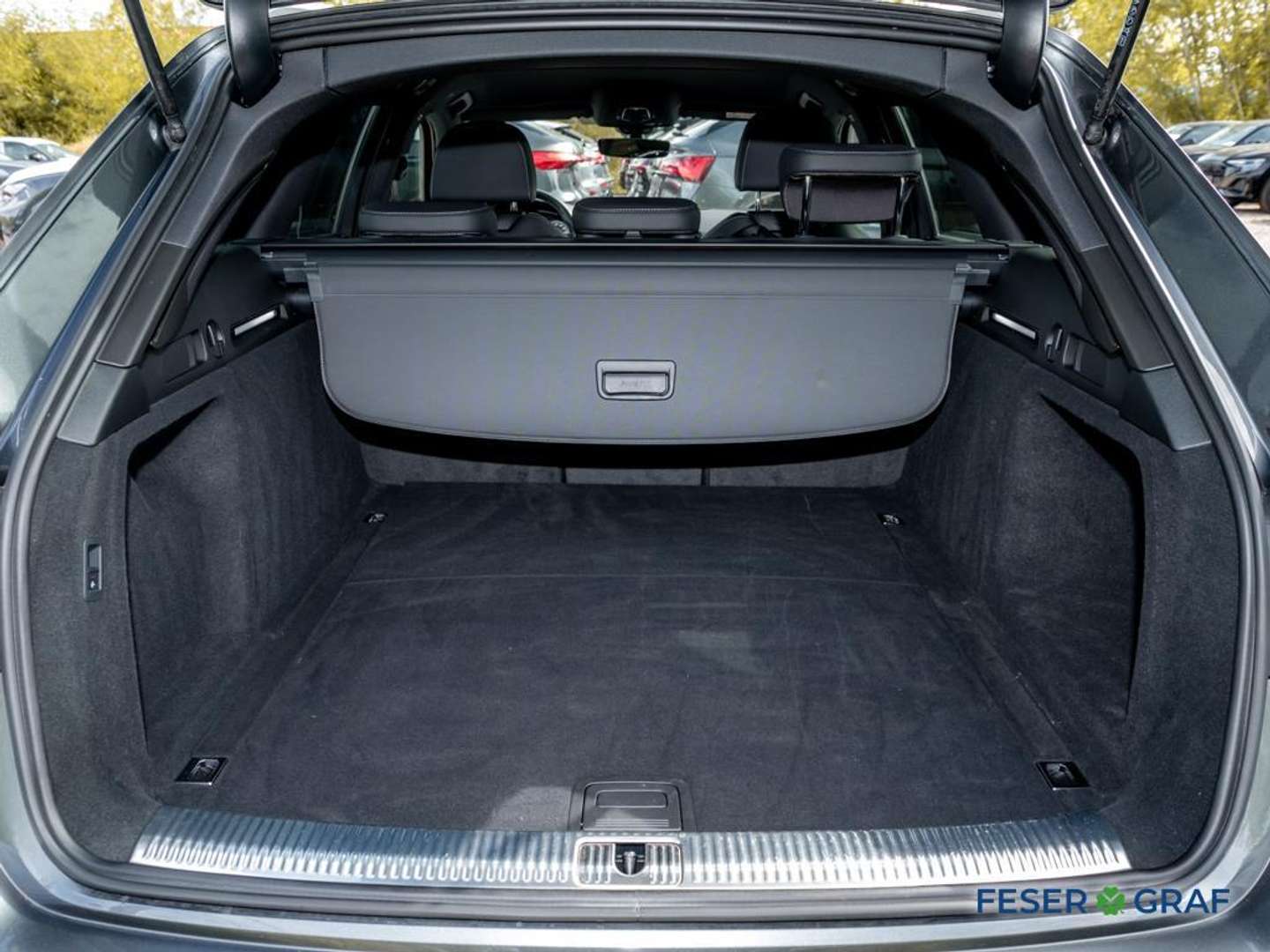 Audi A4 S Line Avant 45 TFSI - 2023 - Joinsteer - #8