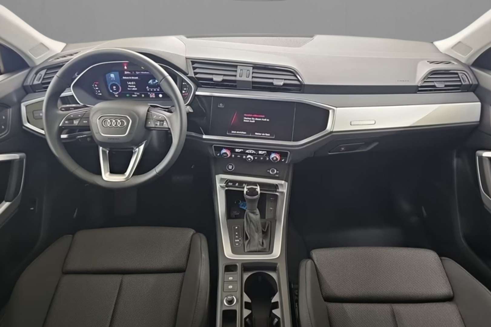 Audi Q3 S Line 35 TFSI - 2024 - Joinsteer - #6