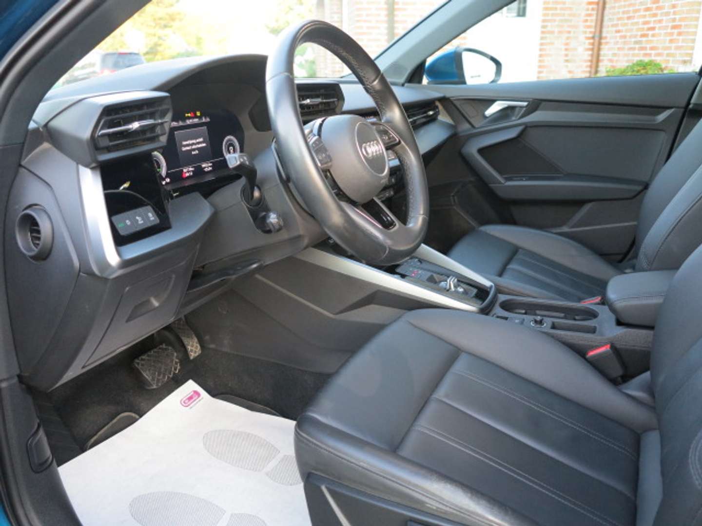 Audi A3 Sportback Advanced 40 TFSIe - 2021 - Joinsteer - #13