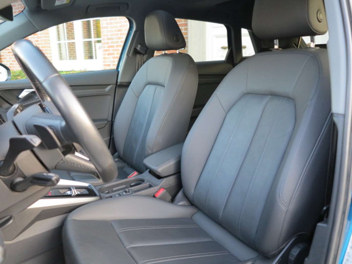 Audi A3 Sportback Advanced 40 TFSIe - 2021 - Joinsteer - #14