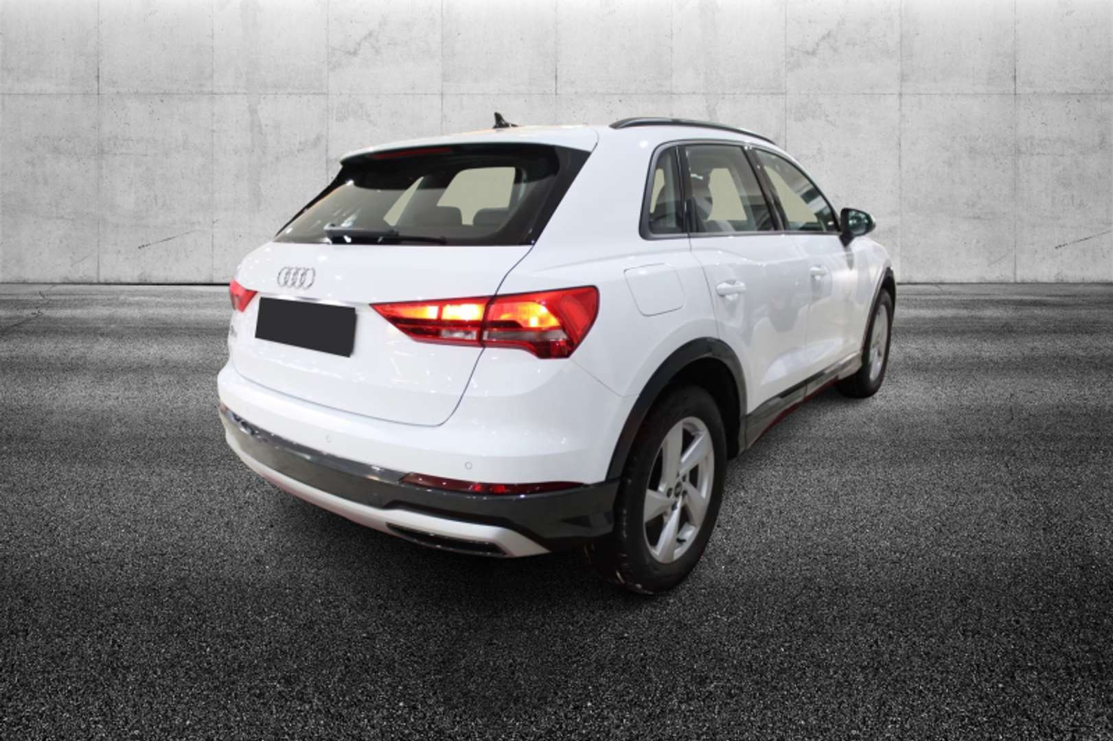 Audi Q3 Business Advanced 35 TFSI - 2023 - Joinsteer - #3