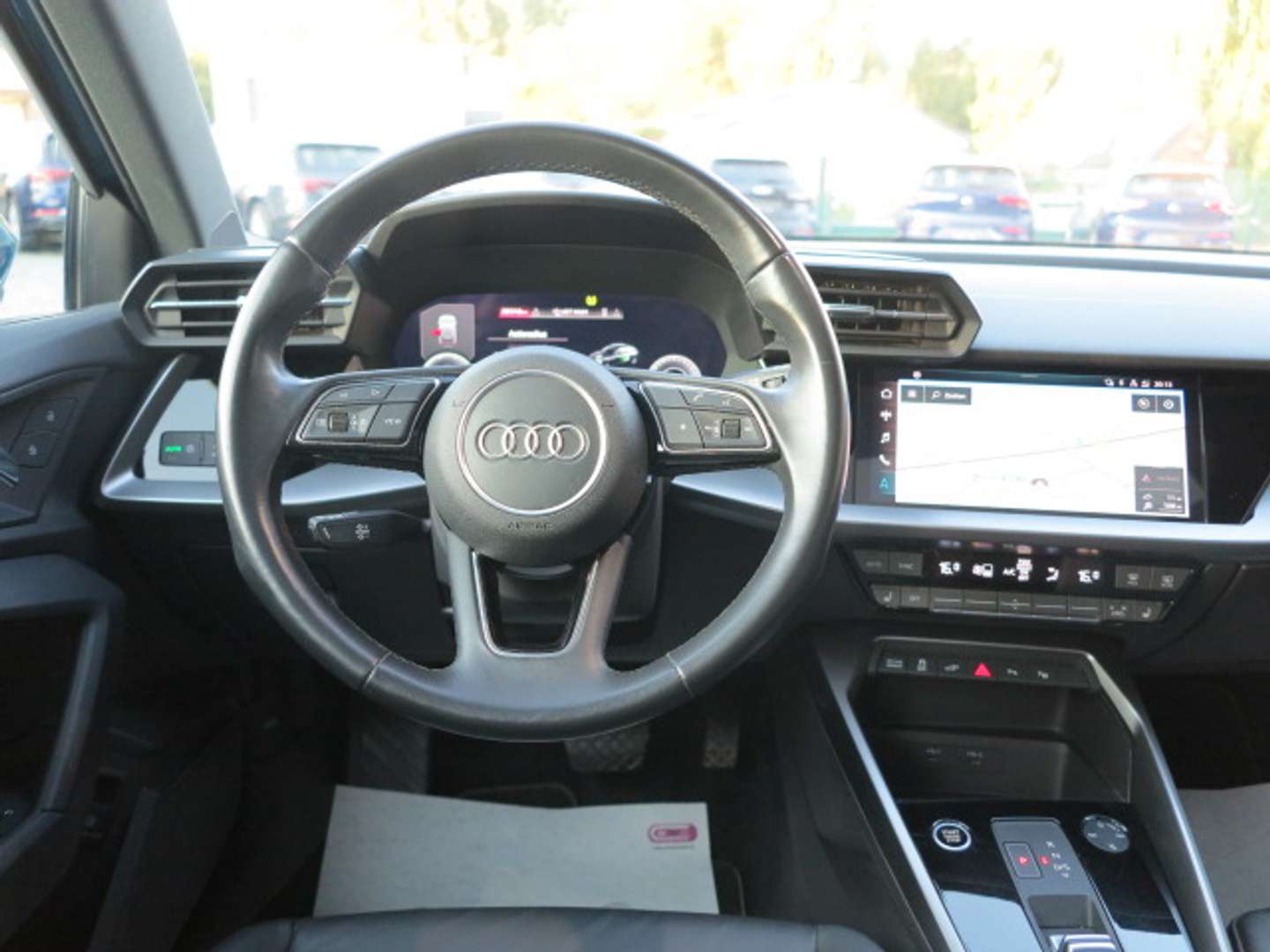 Audi A3 Sportback Advanced 40 TFSIe - 2021 - Joinsteer - #15