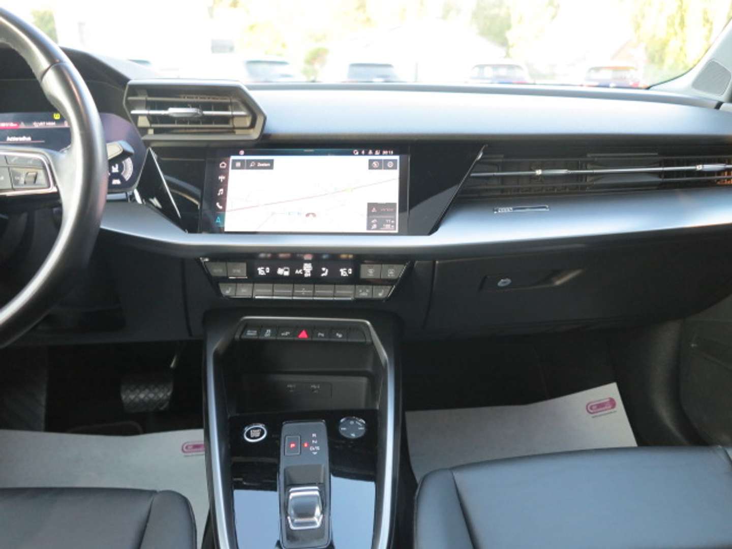 Audi A3 Sportback Advanced 40 TFSIe - 2021 - Joinsteer - #16