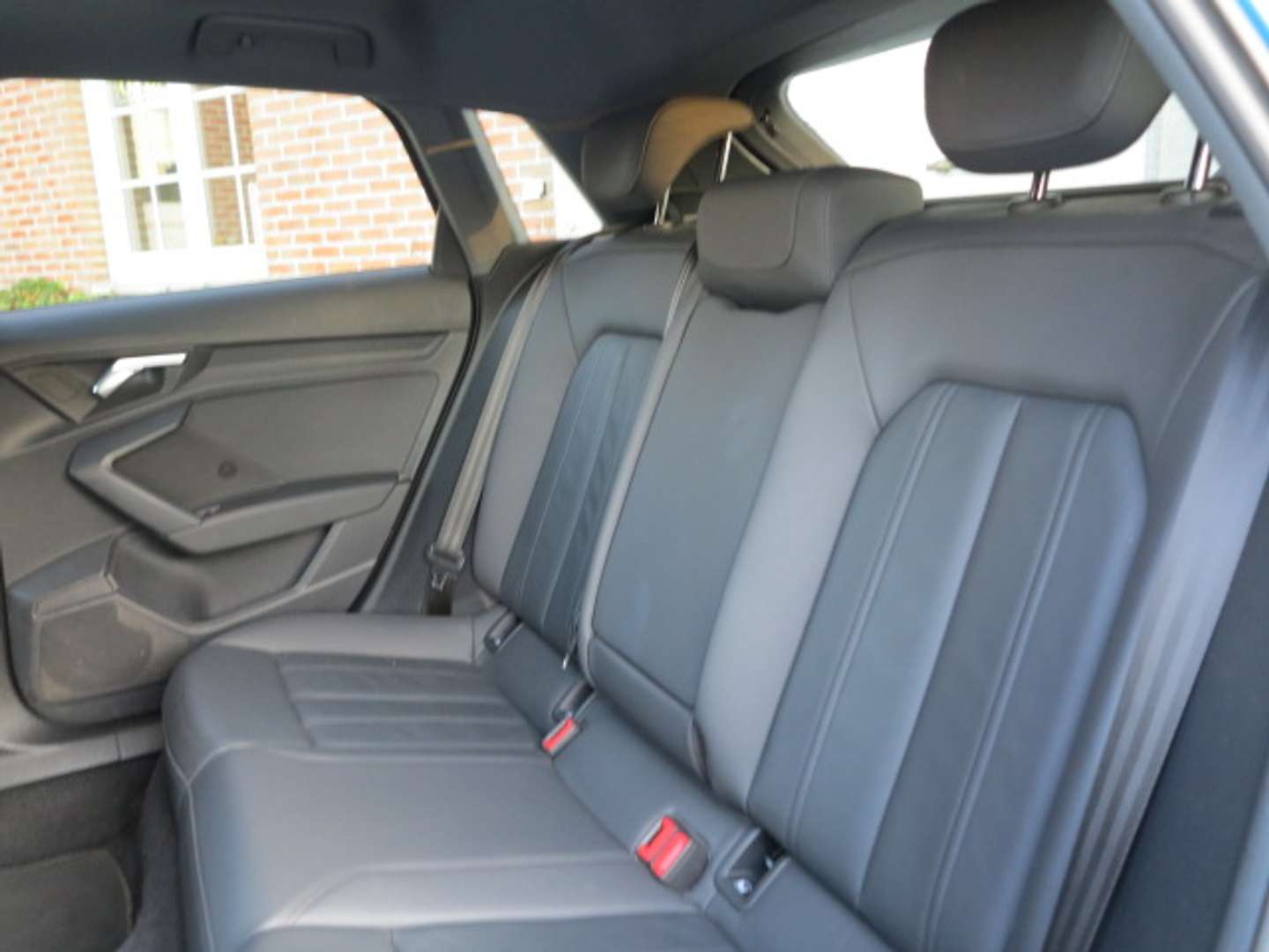 Audi A3 Sportback Advanced 40 TFSIe - 2021 - Joinsteer - #21