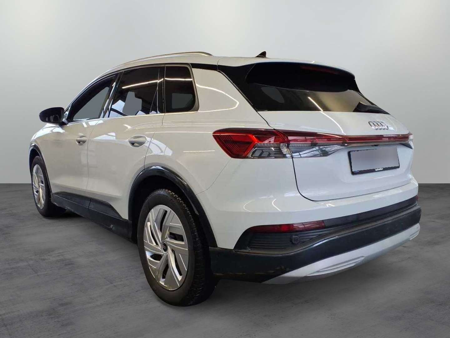 Audi Q4 E-tron Advanced 40 - 2023 - Joinsteer - #2