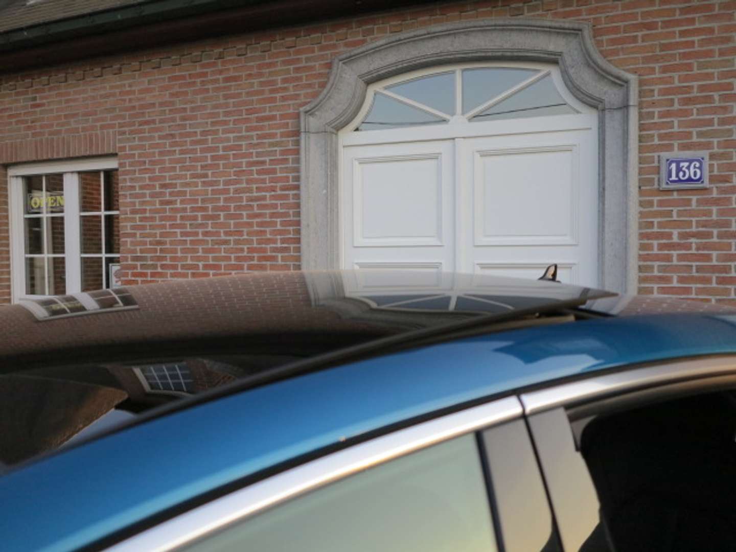 Audi A3 Sportback Advanced 40 TFSIe - 2021 - Joinsteer - #22