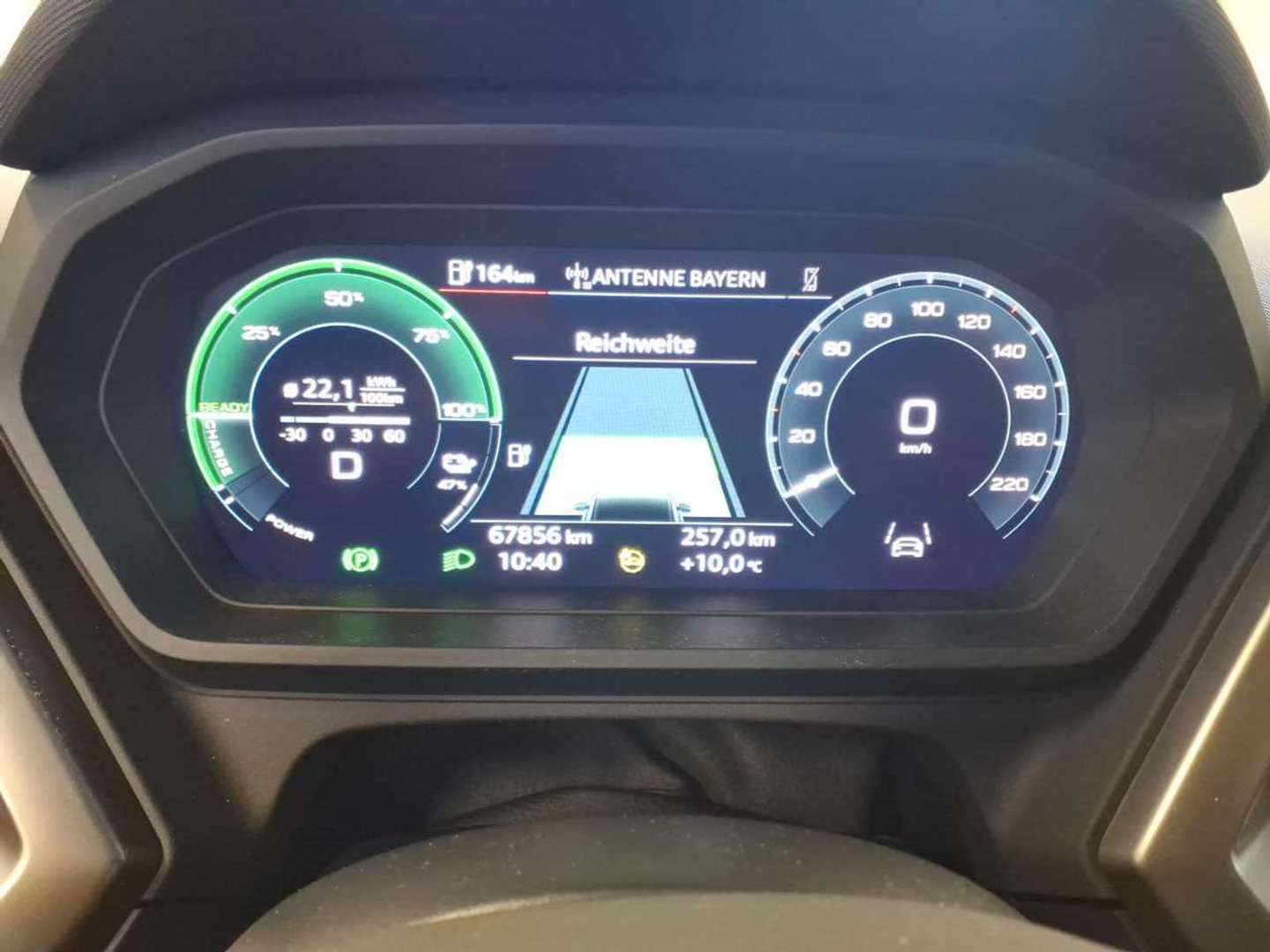 Audi Q4 E-tron Advanced 40 - 2023 - Joinsteer - #3