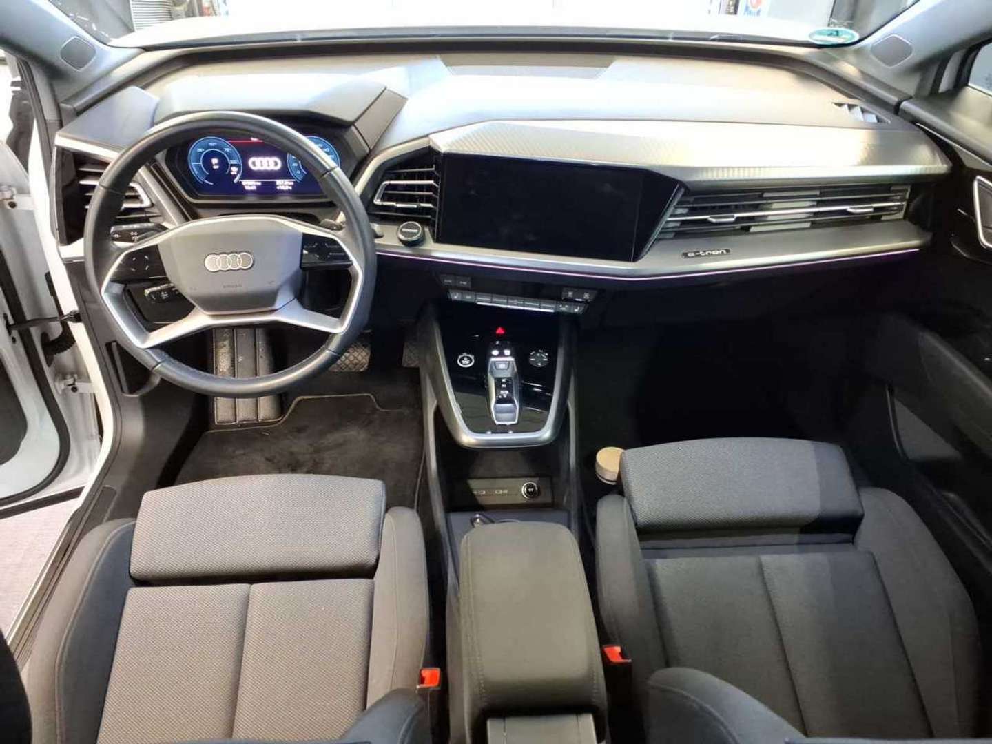 Audi Q4 E-tron Advanced 40 - 2023 - Joinsteer - #4