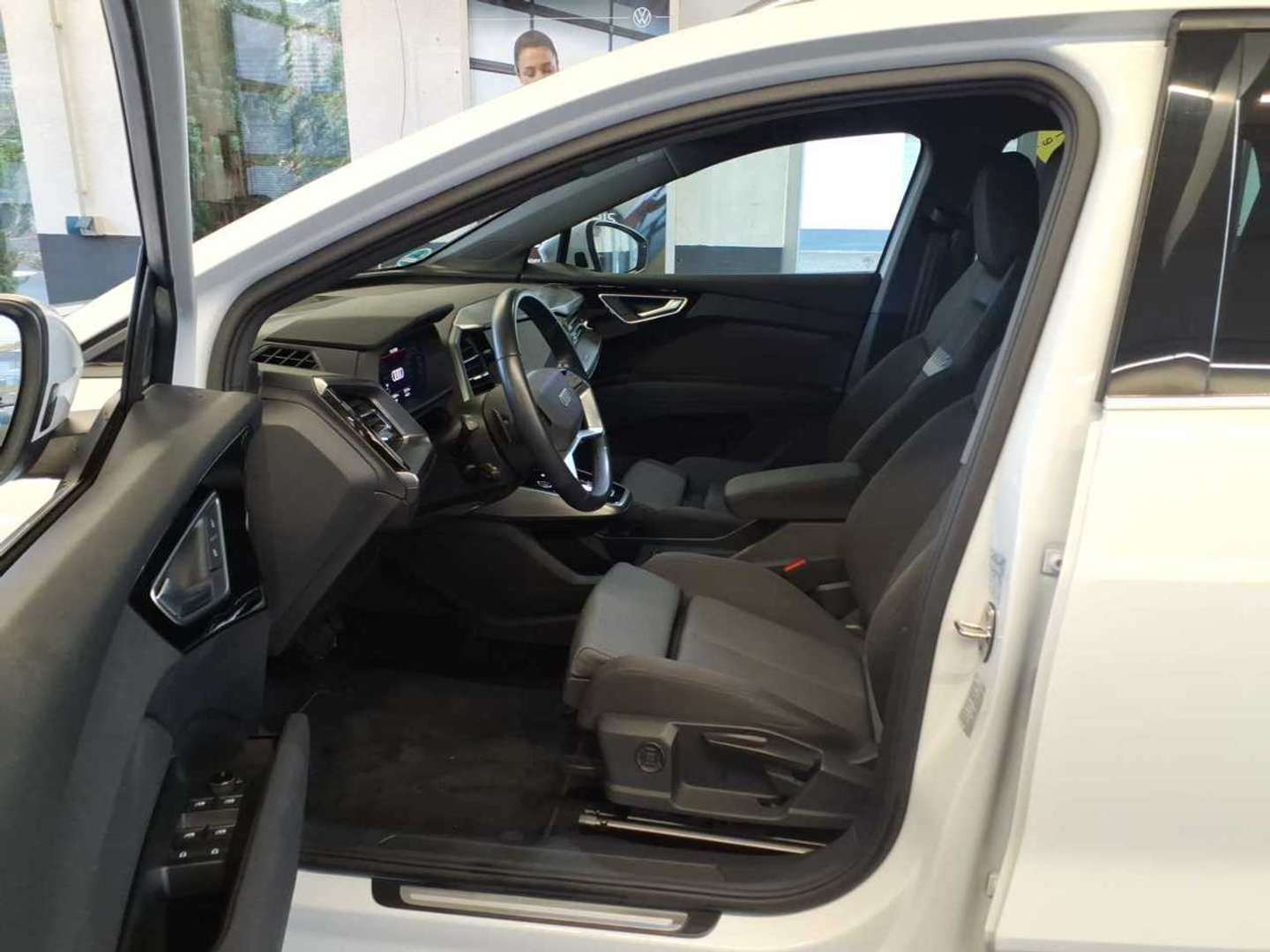 Audi Q4 E-tron Advanced 40 - 2023 - Joinsteer - #5