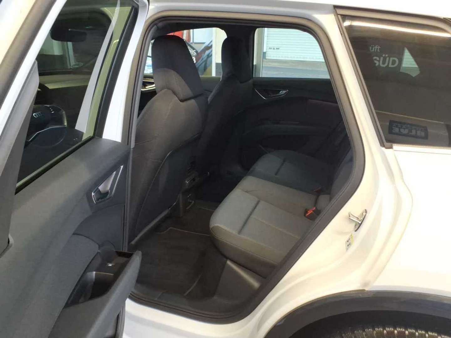 Audi Q4 E-tron Advanced 40 - 2023 - Joinsteer - #7