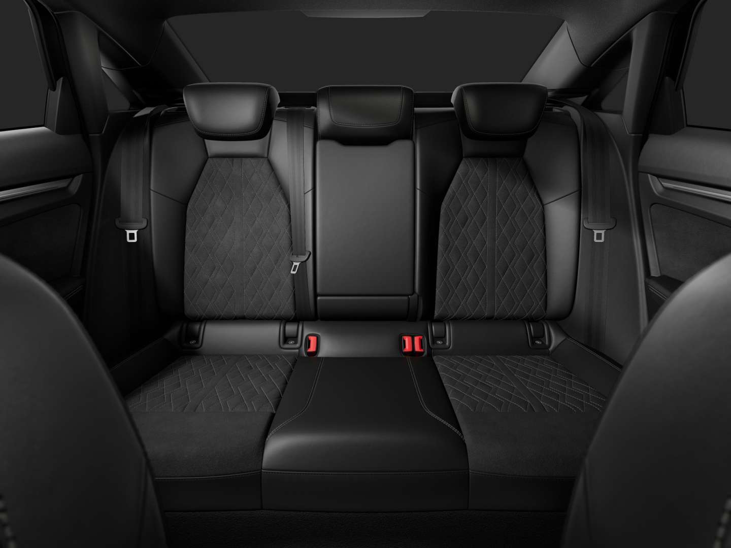 Audi A3 S Line TDI - 2025 - Joinsteer - #10