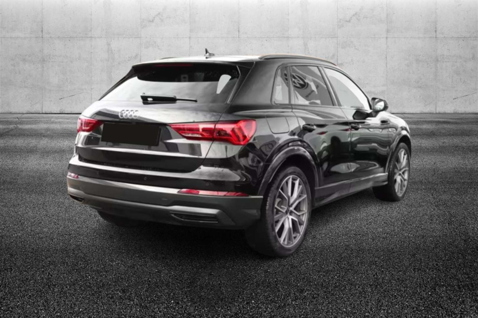 Audi Q3 Business Advanced 35 TFSI - 2021 - Joinsteer - #2