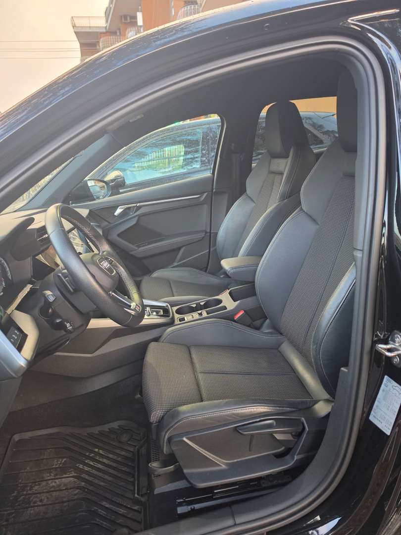 Audi A3 Sportback S Line 35 TFSI - 2020 - Joinsteer - #5